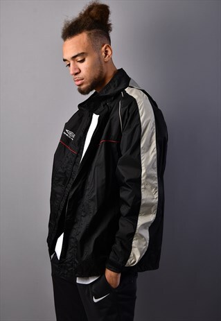UMBRO SHELL JACKET TJ6277