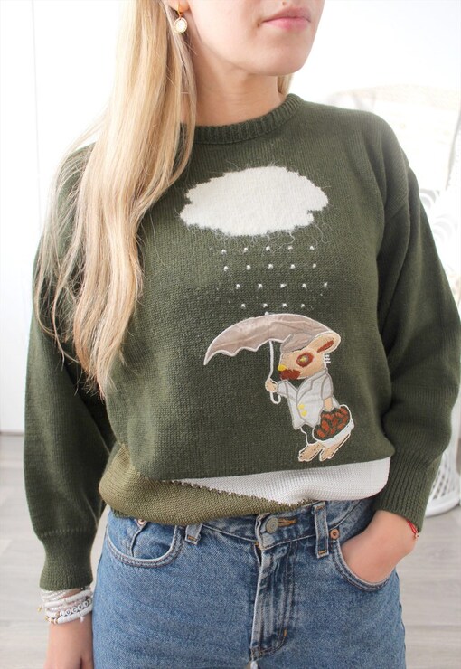 garment image