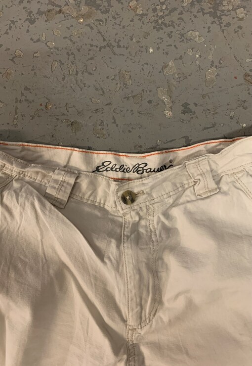 garment image