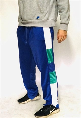 vintage tracksuit bottoms