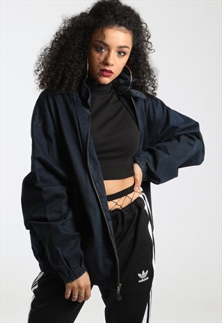 90S POLO RALPH LAUREN HARRINGTON JACKET