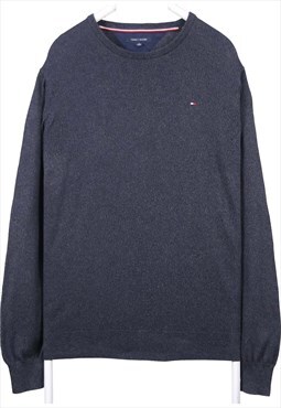 Vintage 90's Tommy Hilfiger Jumper / Sweater Knitted