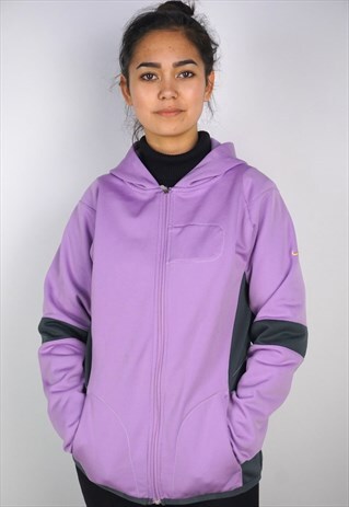 VINTAGE 90'S PUMA TRACK JACKET