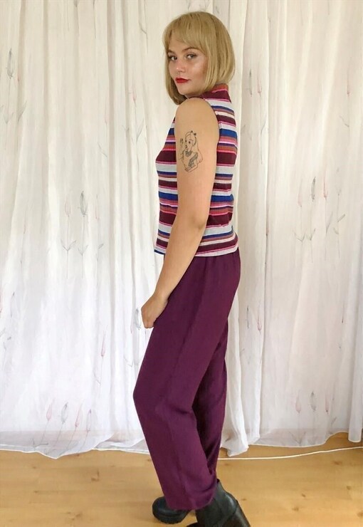 garment image