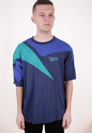 90S VINTAGE REEBOK T-SHIRT AA9327
