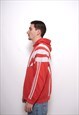 MODERN ADIDAS TREFOIL HOODIE PULLOVER