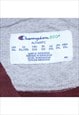 VINTAGE 90'S CHAMPION SWEATSHIRT LIGHTWEIGHT CREW NECK