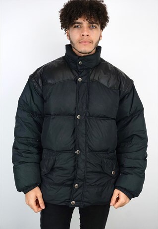 VINTAGE 90'S PUFFER JACKET