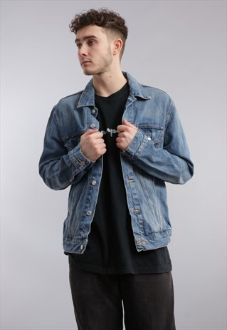 VINTAGE LEVI'S DENIM JACKET X85