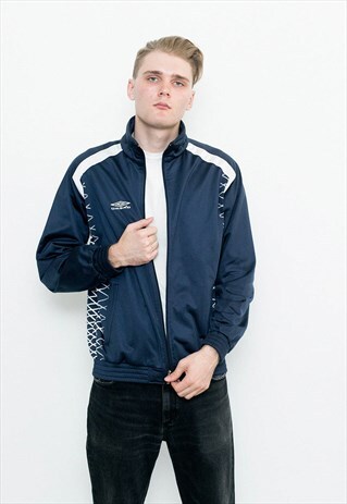 UMBRO ACTIVEWEAR JACKET
