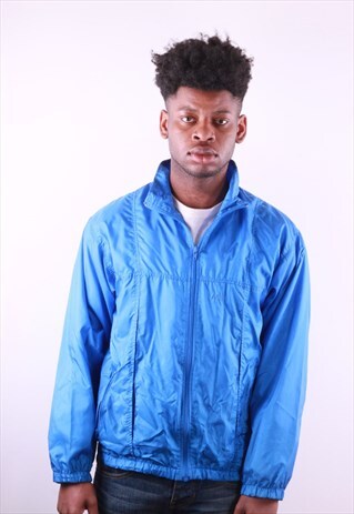 VINTAGE JACKET