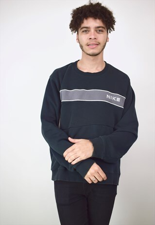 VINTAGE 90'S NIKE PULLOVER