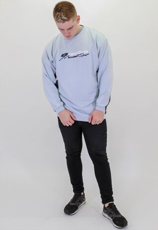 VINTAGE REEBOK SWEATSHIRT