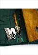 VINTAGE STARTER NFL GREEN BAY PACKERS COAT MENS