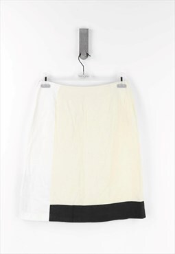 Etro Patterned Skirt - M