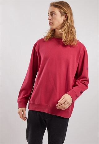 VINTAGE RALPH LAUREN SWEATSHIRT