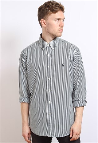 VINTAGE RALPH LAUREN SHIRT