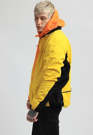 VINTAGE GORE SPORT JACKET