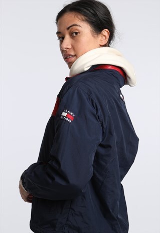 90S TOMMY HILFIGER JACKET