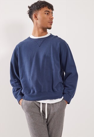 VINTAGE CHAMPION SWEATSHIRT