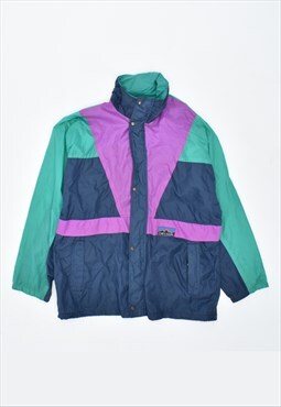 90's RAin Jacket Multi