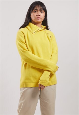 VINTAGE RALPH LAUREN JUMPER