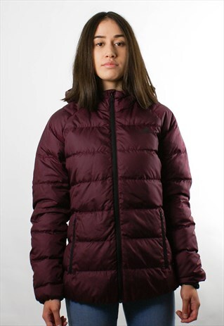 ADIDAS THICK PADDED/ PUFFER JACKET / COAT, 234