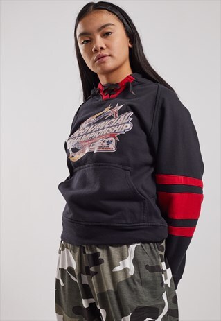 VINTAGE PROVINCIAL CHAMPIONSHIP HOODIE