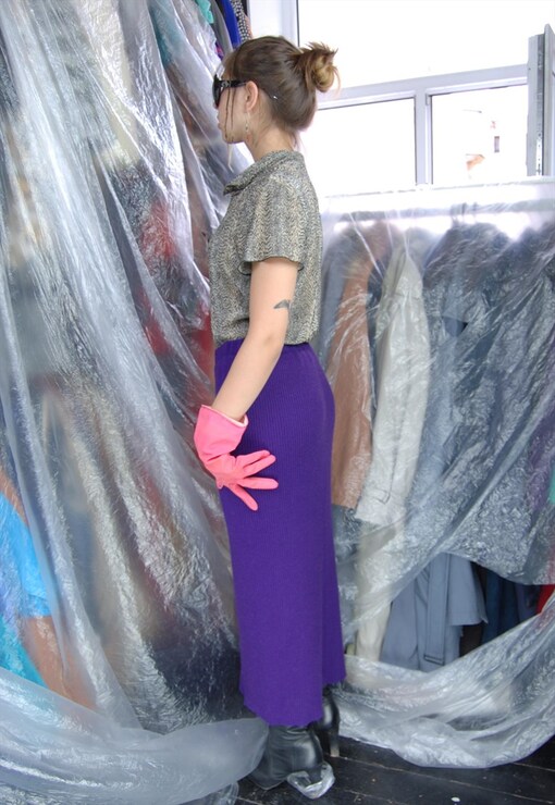 garment image