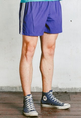 VINTAGE 90S SPORTS SHORTS