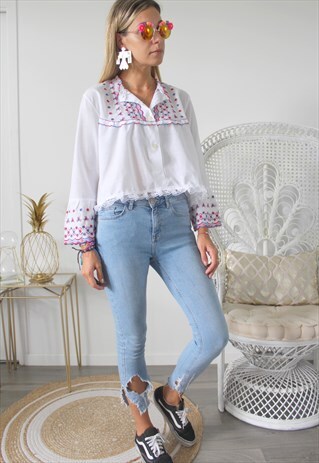 VINTAGE TOP