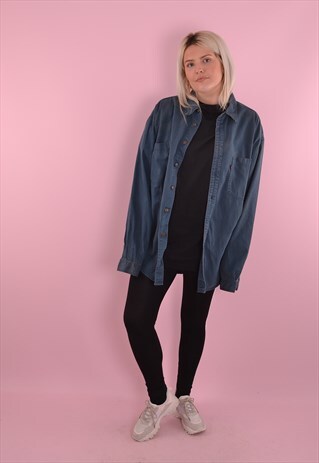 LEVI'S SHIRT GRL1893