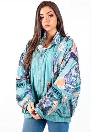 VINTAGE FESTIVAL JACKET J1545