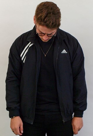VINTAGE ADIDAS JACKET