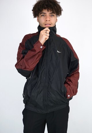 VINTAGE 90'S NIKE TRACK JACKET