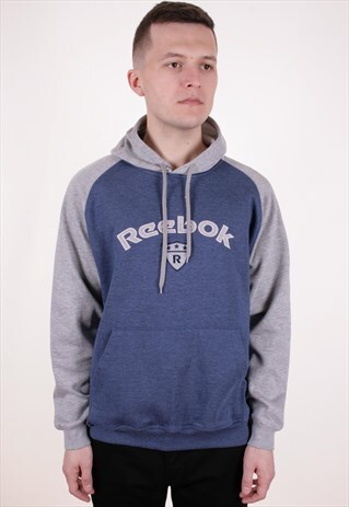90S VINTAGE REEBOK HOODIE AA9002