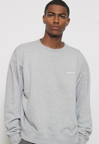 VINTAGE CARHARTT SWEATSHIRT