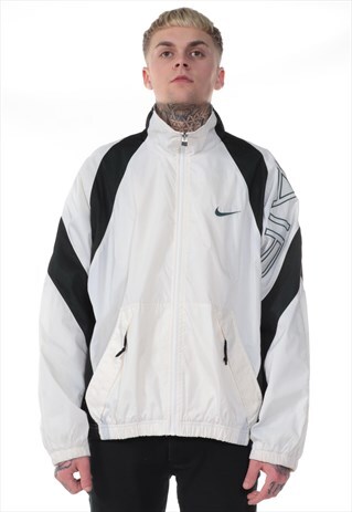 VINTAGE NIKE JACKET