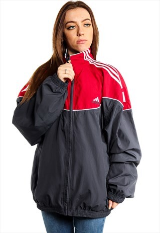 VINTAGE ADIDAS JACKET J2493