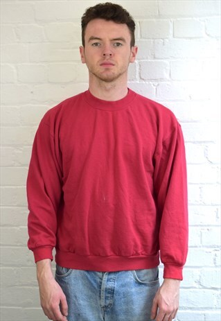 VINTAGE 90'S SWEATSHIRT