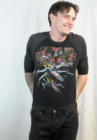 STAR WARS TOP
