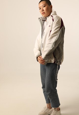 VINTAGE NIKE PADDED JACKET