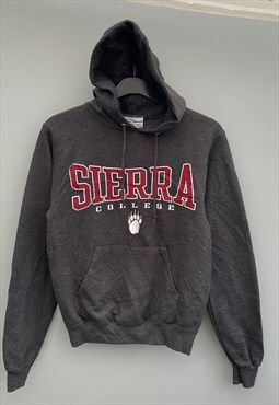 Vintage Y2K Sierra college champion hoodie XS