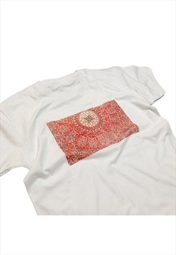 Psychedelic Pattern Hippie T-Shirt The Grammar of Ornament
