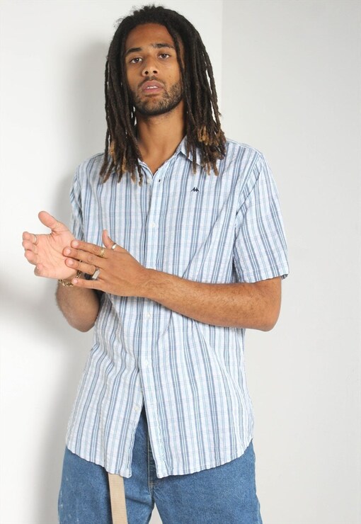 garment image
