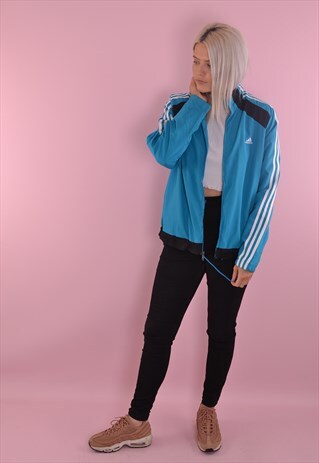 ADIDAS SPORT JACKET GTJ1622