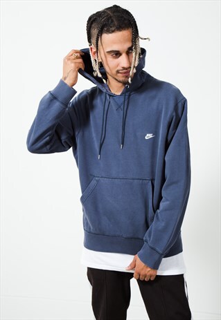 VINTAGE 90S NIKE HOODIE / S2574