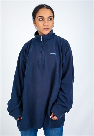 VINTAGE REEBOK SWEATSHIRT W805