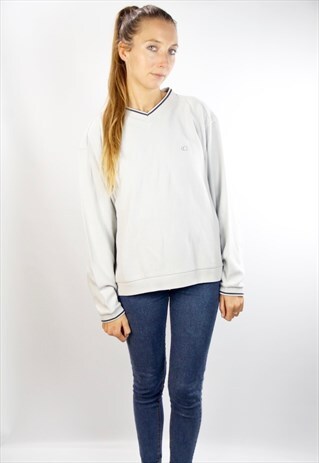 CHAMPION SWEATSHIRT / CHAMPION SWEATER / CHAMPION JUMPER