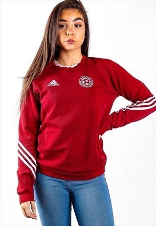 VINTAGE ADIDAS SWEATSHIRT SW145